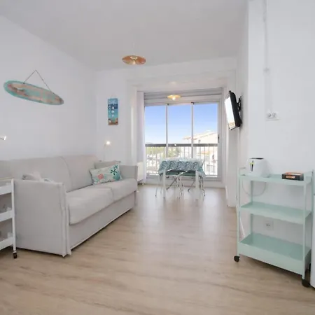 Rodella By Pom, Centre Port, Climatisation Apartment