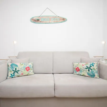 Rodella By Pom, Centre Port, Climatisation Appartement *