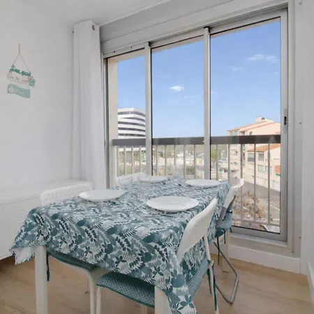 Appartement Rodella By Pom, Centre Port, Climatisation *